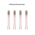 Replacement Heads