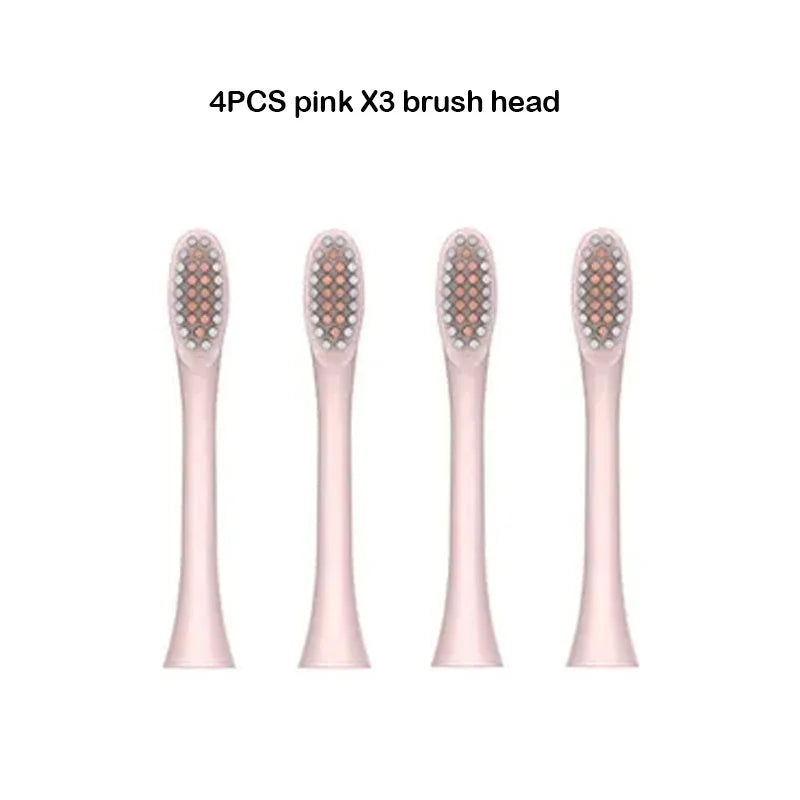 Replacement Heads