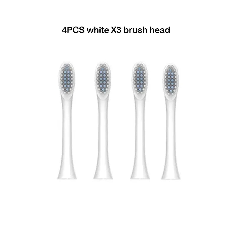 Replacement Heads