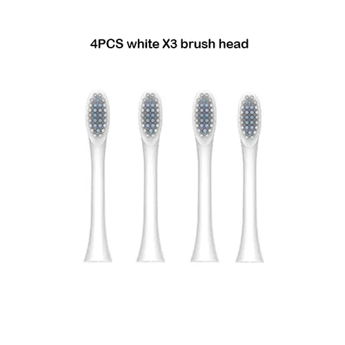 Replacement Heads
