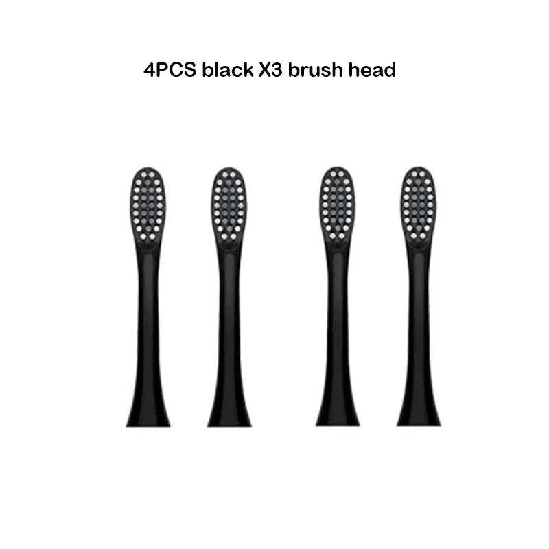 Replacement Heads